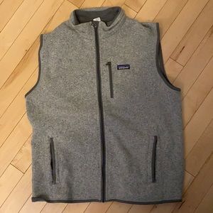 Patagonia Vest